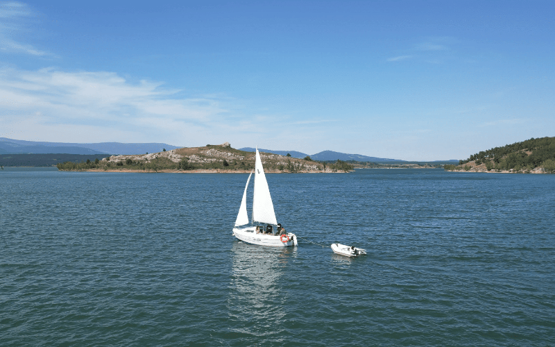 Camino santiago olvidado